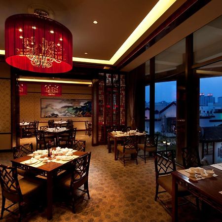 Hotel Doubletree By Hilton Wuxi Wuxi  Esterno foto