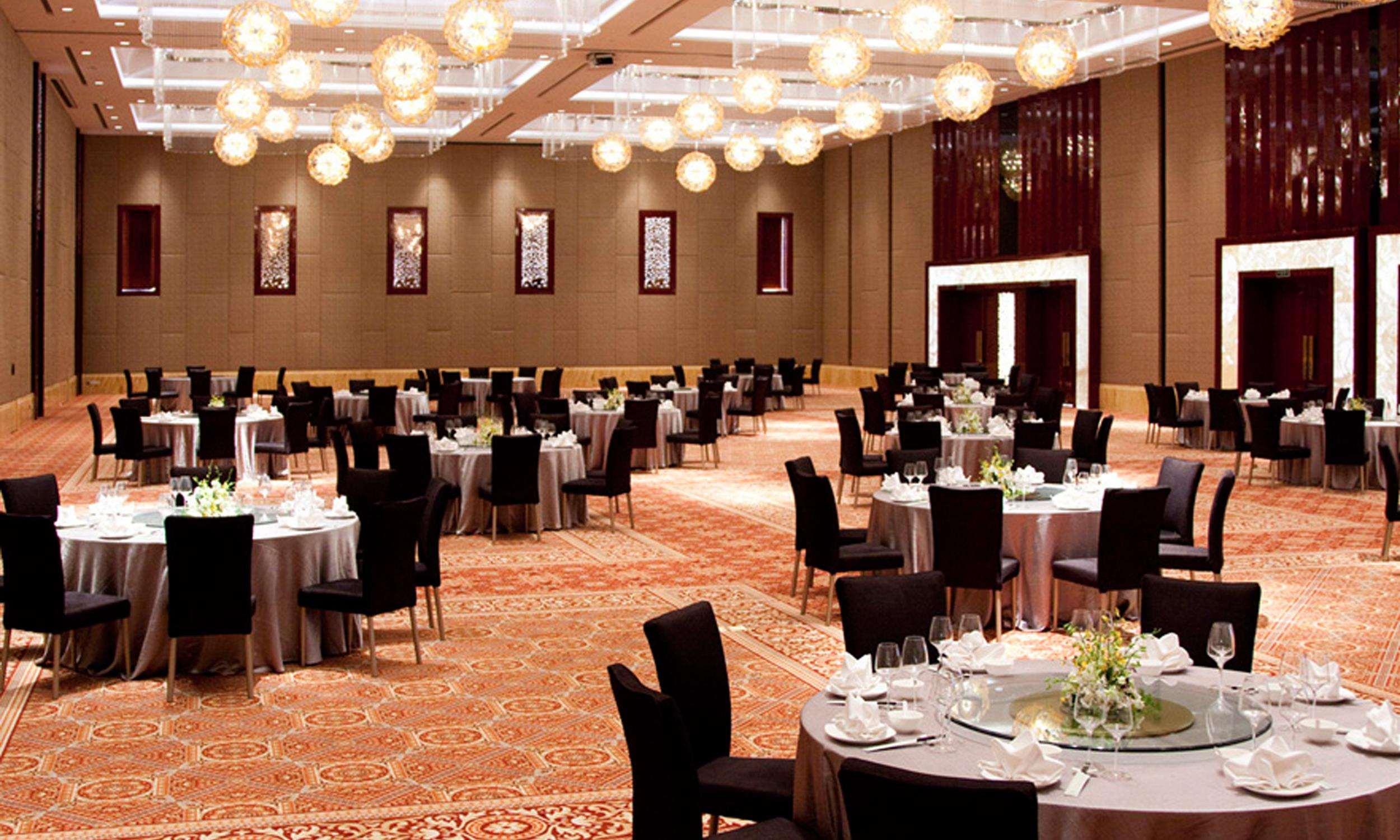 Hotel Doubletree By Hilton Wuxi Wuxi  Esterno foto