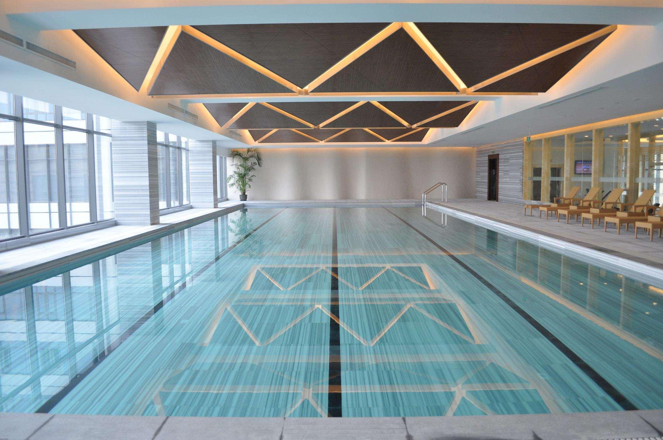 Hotel Doubletree By Hilton Wuxi Wuxi  Servizi foto