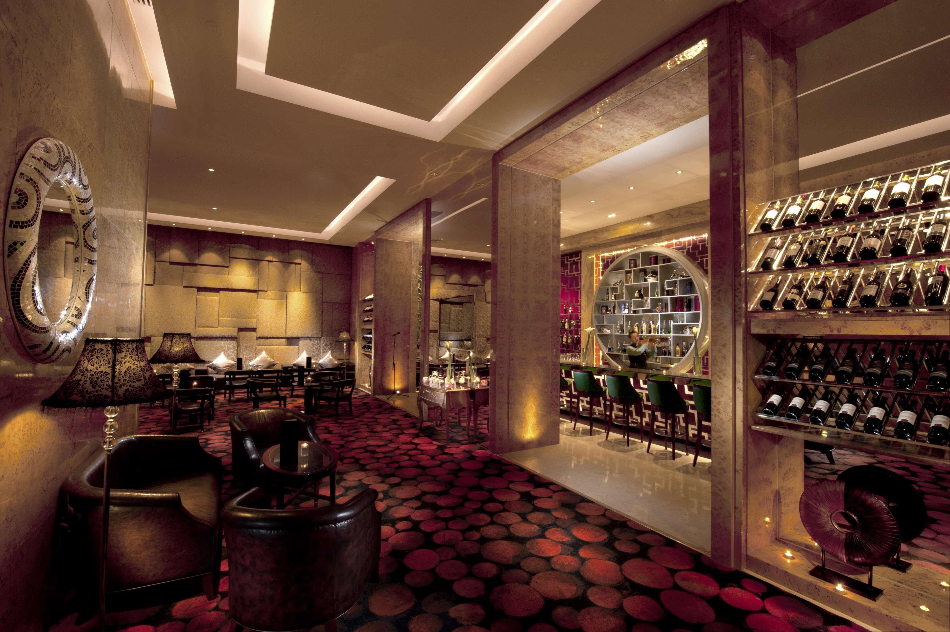 Hotel Doubletree By Hilton Wuxi Wuxi  Esterno foto