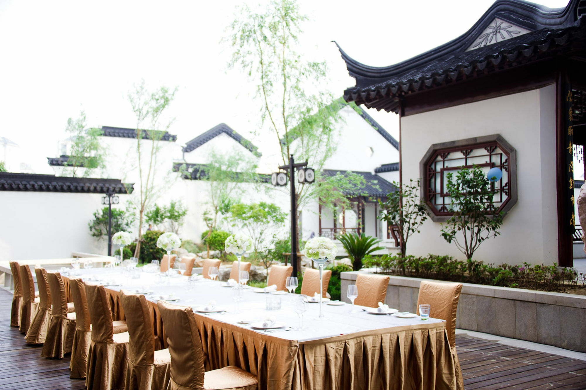 Hotel Doubletree By Hilton Wuxi Wuxi  Esterno foto
