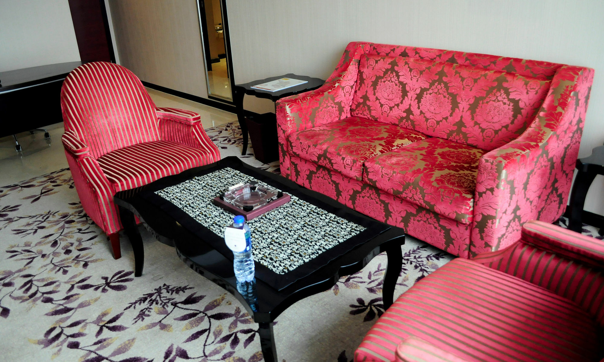 Hotel Doubletree By Hilton Wuxi Wuxi  Esterno foto